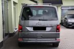 Volkswagen Multivan - fotka číslo 9