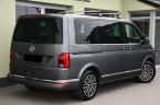 Volkswagen Multivan - fotka číslo 3