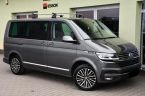 Volkswagen Multivan - fotka číslo 1