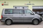 Volkswagen Multivan - fotka číslo 11