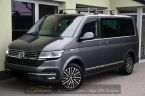 Volkswagen Multivan - fotka číslo 0