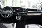 Volkswagen Multivan - fotka číslo 4