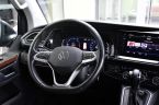 Volkswagen Multivan - fotka číslo 5