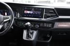 Volkswagen Multivan - fotka číslo 6