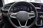 Volkswagen Multivan - fotka číslo 22