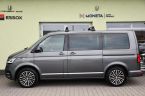 Volkswagen Multivan - fotka číslo 10