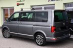 Volkswagen Multivan - fotka číslo 2