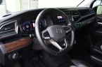 Volkswagen Multivan - fotka číslo 13