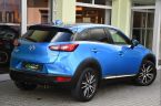 Mazda CX-3 - fotka číslo 3