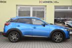 Mazda CX-3 - fotka číslo 11