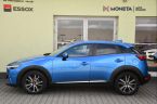 Mazda CX-3 - fotka číslo 10