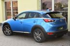 Mazda CX-3 - fotka číslo 2