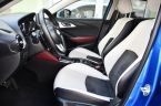 Mazda CX-3 - fotka číslo 12