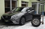 Mazda CX-3 - fotka číslo 1