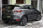 Mazda CX-3 - fotka číslo 4