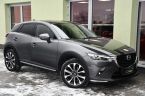 Mazda CX-3 - fotka číslo 2