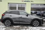 Mazda CX-3 - fotka číslo 12