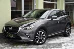 Mazda CX-3 - fotka číslo 0