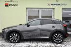 Mazda CX-3 - fotka číslo 11