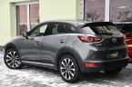 Mazda CX-3 - fotka číslo 3