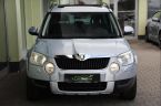 Škoda Yeti - fotka číslo 8