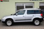 Škoda Yeti - fotka číslo 10