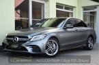 Mercedes Třída C - fotka číslo 0