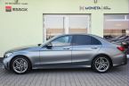 Mercedes Třída C - fotka číslo 10
