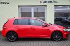 Volkswagen Golf - fotka číslo 11
