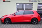Volkswagen Golf - fotka číslo 10