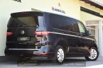 Volkswagen Multivan - fotka číslo 4