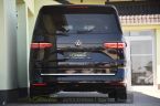 Volkswagen Multivan - fotka číslo 3