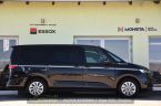 Volkswagen Multivan - fotka číslo 5