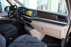 Volkswagen Multivan - fotka číslo 14