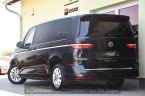 Volkswagen Multivan - fotka číslo 2