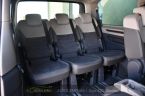 Volkswagen Multivan - fotka číslo 19