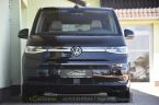 Volkswagen Multivan - fotka číslo 7