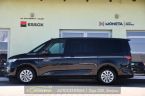 Volkswagen Multivan - fotka číslo 1