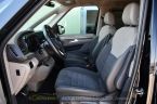 Volkswagen Multivan - fotka číslo 9