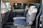 Volkswagen Multivan - fotka číslo 12