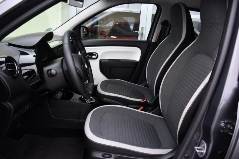 Renault Twingo - hlavní fotka