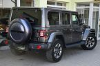 Jeep Wrangler - fotka číslo 4