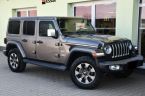 Jeep Wrangler - fotka číslo 2