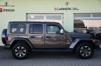 Jeep Wrangler - fotka číslo 12