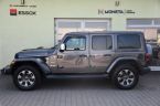Jeep Wrangler - fotka číslo 11