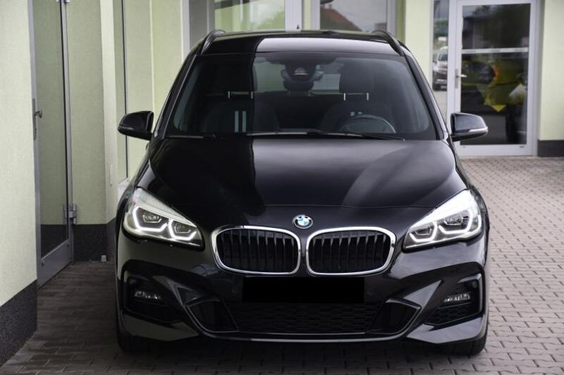 BMW Řada 2 - hlavní fotka