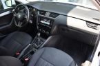 Škoda Octavia - fotka číslo 11