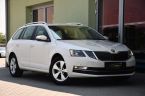 Škoda Octavia - fotka číslo 6