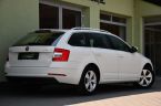 Škoda Octavia - fotka číslo 4