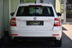 Škoda Octavia - fotka číslo 3